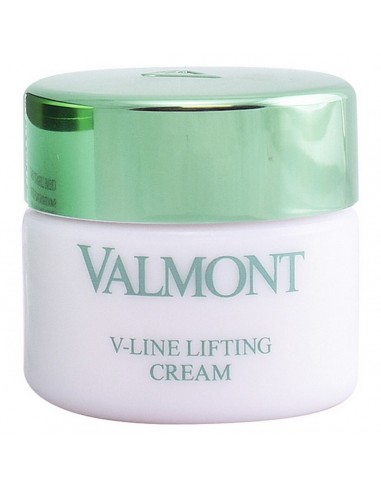 Crema Reafirmante V-line Lifting Valmont (50 ml)