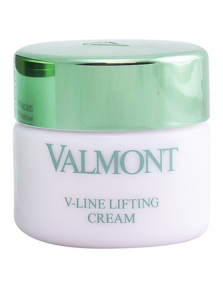 Crema Reafirmante V-line Lifting Valmont (50 ml)