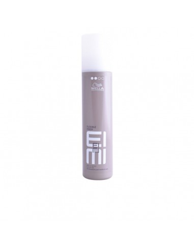 Spray pour cheveux Eimi Flexible Wella (250 ml) (250 ml)