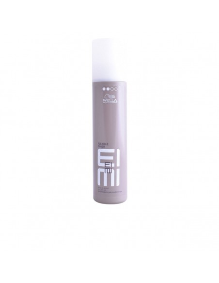 Haarspray Eimi Flexible Wella (250 ml) (250 ml)