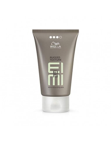 Cera Modellante Eimi Rugged Wella (75 ml) (75 ml)