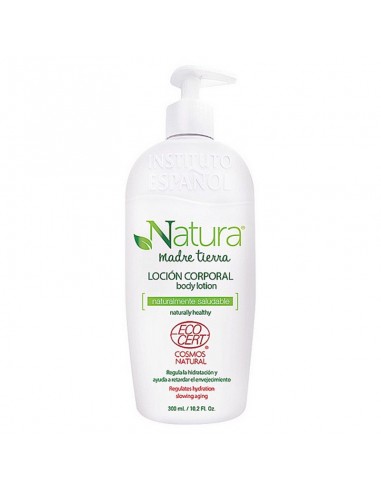 Moisturising Lotion Natura Madre...