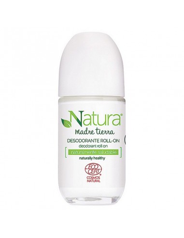 Déodorant Roll-On Natura Madre Tierra Instituto Español 8411047109168 (75 ml) (75 ml)