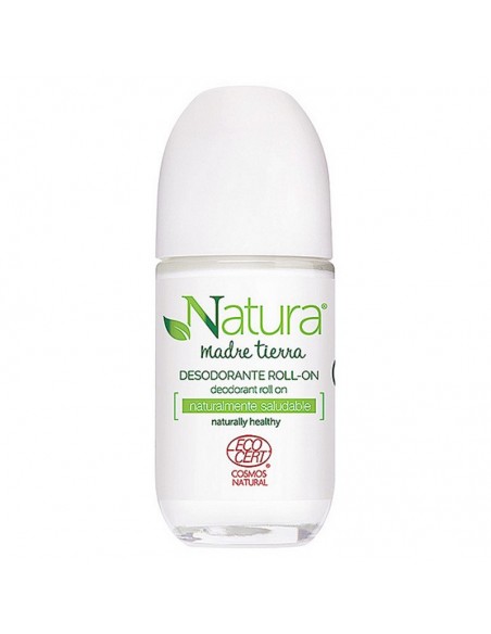 Deodorant Roller Natura Madre Tierra Instituto Español (75 ml)