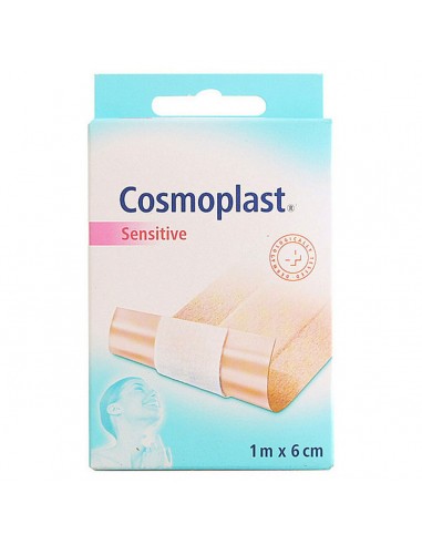 Pansements Sensitive Cosmoplast