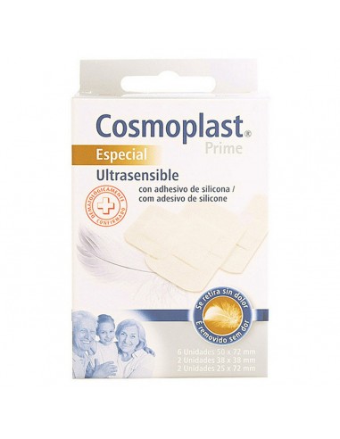 Cerotti Ultrasensible Cosmoplast