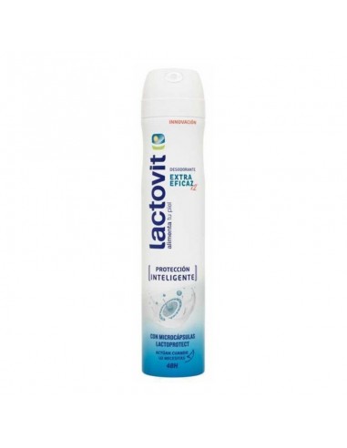 Deodorant Spray Original Lactovit...