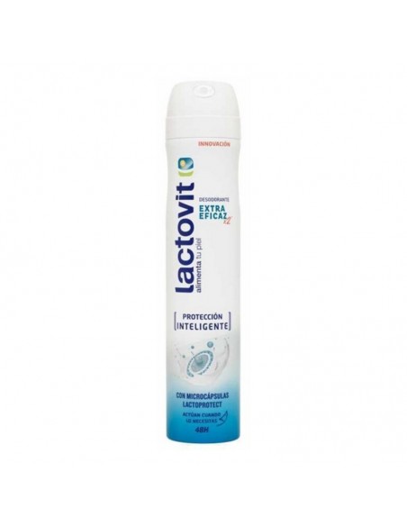 Deospray Original Lactovit (200 ml)