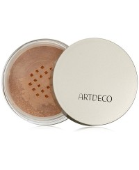 Base per il Trucco in Polvere Mineral Powder Artdeco Beige Natural