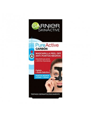 Poriënreinigend Masker Pure Active...