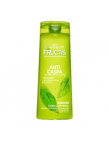 Anti-dandruff Shampoo Fructis Garnier...