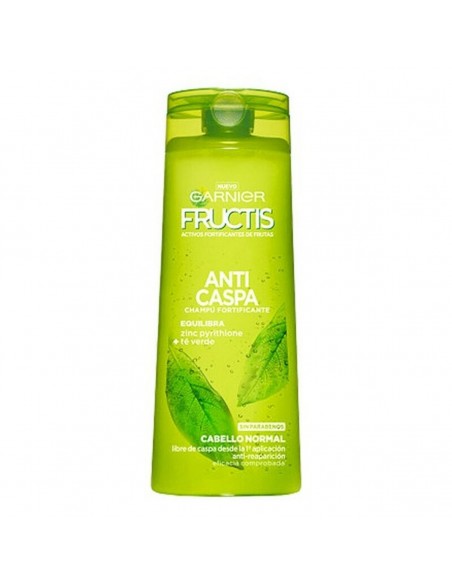 Anti-Roos Shampoo Fructis Garnier (360 ml) (360 ml)