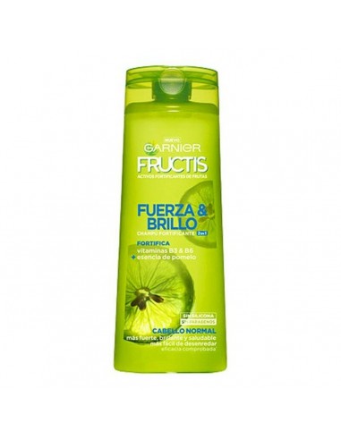 Champú Fortificante Fructis Fuerza &...