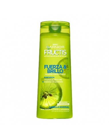 Champú Fortificante Fructis Fuerza &...