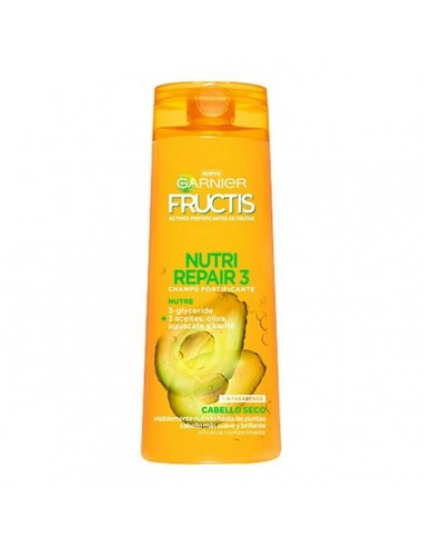 Champú Nutritivo Fructis Nutri...