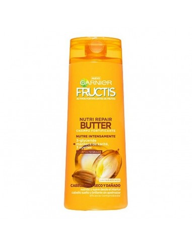 Nourishing Shampoo Fructis Nutri Repair Butter Garnier (360 ml)