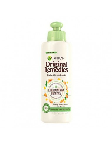 Après-shampoing réparateur Original Remedies Garnier (200 ml)