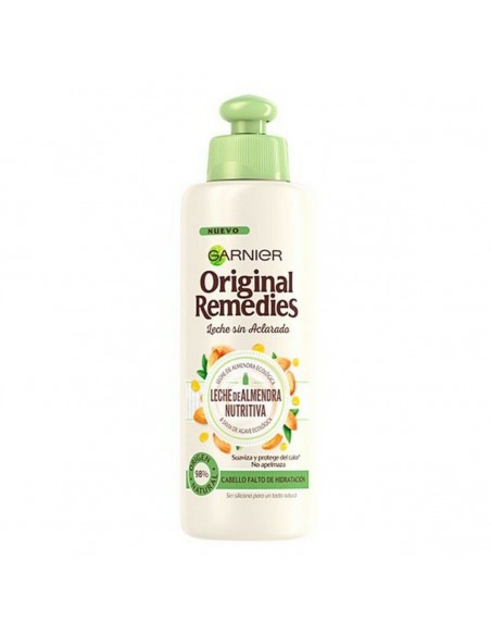 Après-shampoing réparateur Original Remedies Garnier (200 ml)