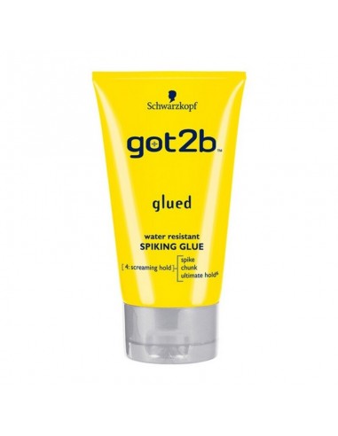 Gel Fijador Extrafuerte GOT2B Schwarzkopf (150 ml) (150 ml)