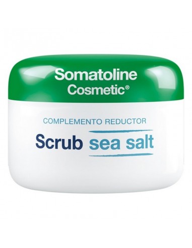 Exfoliante Corporal Scrub Somatoline (350 g)