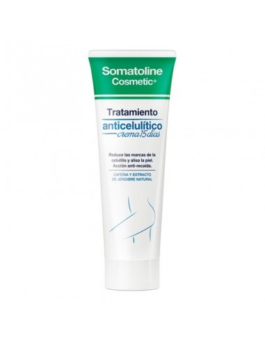 Cellulitis Reductie Programma Somatoline (250 ml)