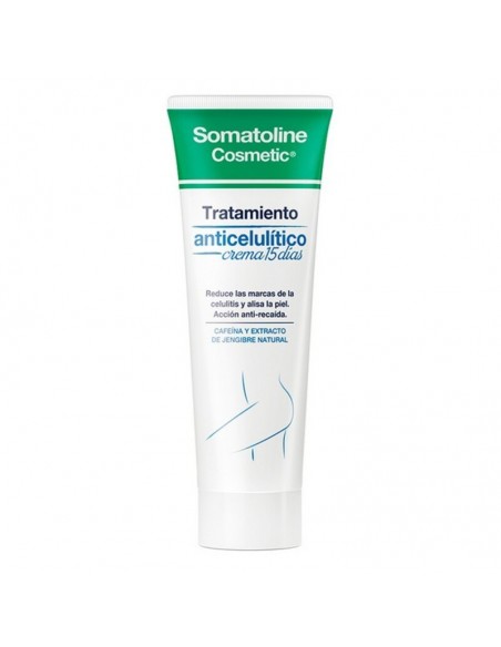 Cellulitis Reductie Programma Somatoline (250 ml)