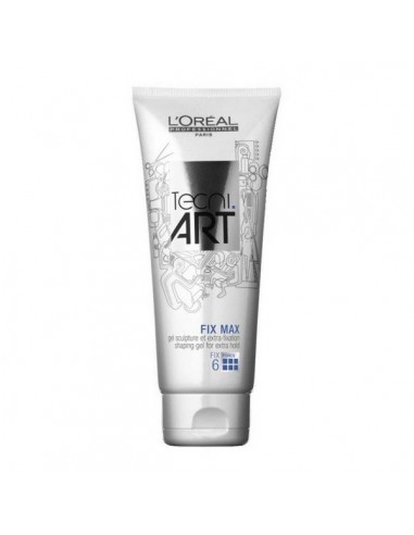 Extra starkes Fixier-Gel Tecni Art...