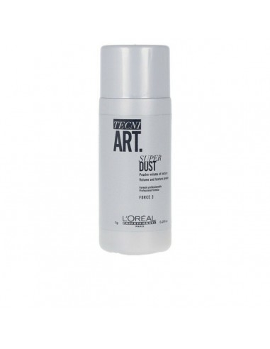 Couche de finition Tecni Art Super Dust L'Oréal Paris Volume (7 g)