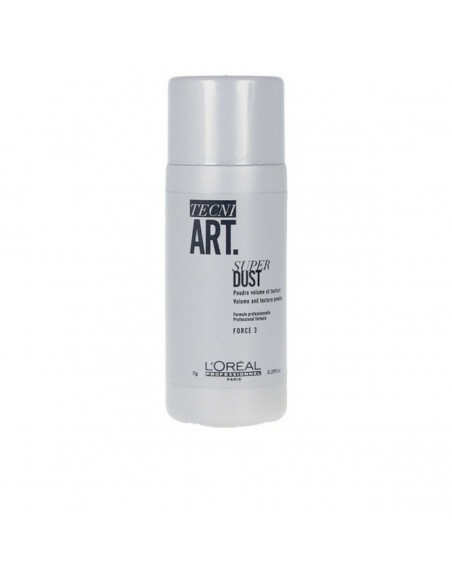 Couche de finition Tecni Art Super Dust L'Oréal Paris Volume (7 g)