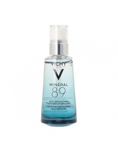 Feuchtigkeitsspendendes Serum Minéral 89 Vichy (50 ml)