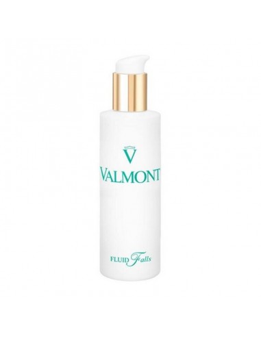 Lait démaquillant visage Purify Valmont (150 ml)