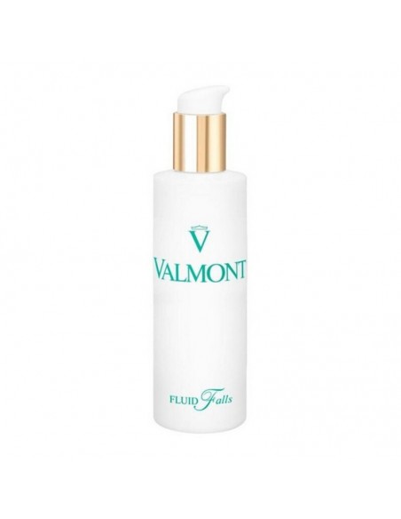 Latte Struccante Viso Purify Valmont (150 ml)