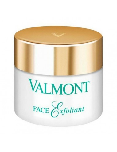 Exfoliant visage Purify Valmont (50 ml)