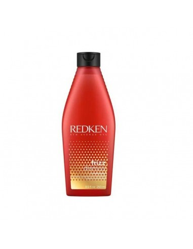 Conditionneur Anti-frisottis Frizz Dismiss Redken (250 ml) (250 ml)