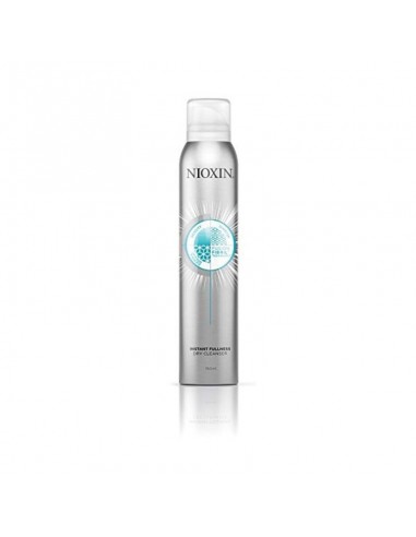 Dry Shampoo Instant Fullness Nioxin (180 ml)