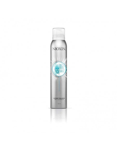 Trockenshampoo Instant Fullness Nioxin (180 ml)