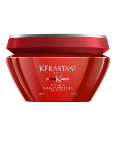 Masque pour cheveux Soleil Kerastase (200 ml)