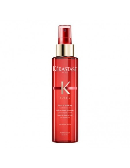 Hairstyling Wasser für Locken und Wellen Soleil Kerastase (150 ml)