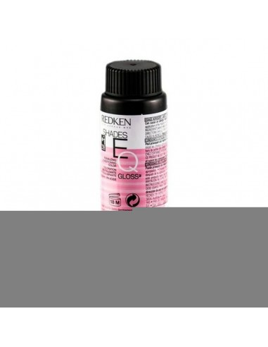 Permanent Dye Shades Redken 6NW 6,03...