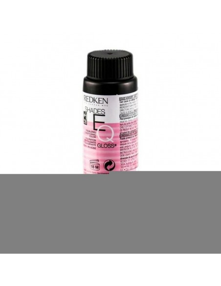 Teinture permanente Shades Redken 6NW 6,03 Brandy (60 ml)