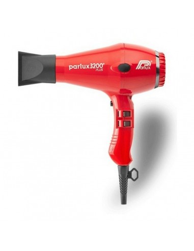 Hairdryer Parlux 1900W Red