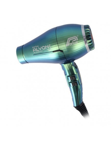 Sèche-cheveux Alyon Parlux 2250W Turquoise