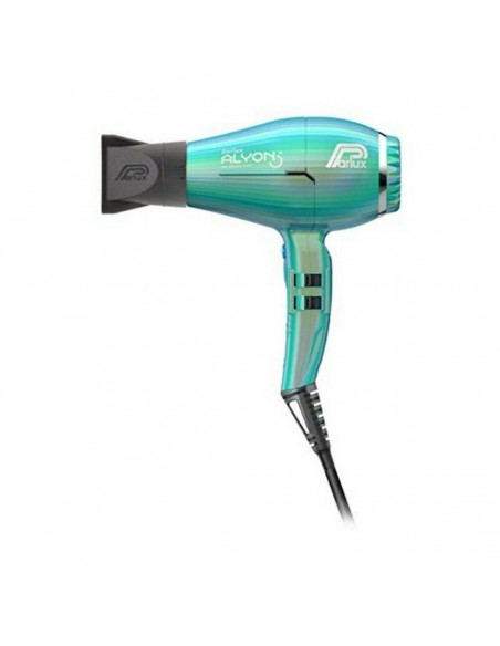 Sèche-cheveux Alyon Parlux 2250W Turquoise