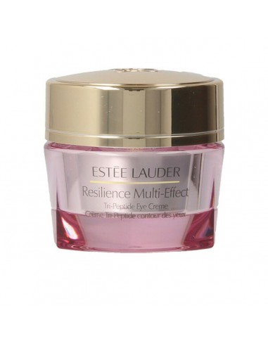 Crème pour le contour des yeux Resilience Estee Lauder (15 ml)