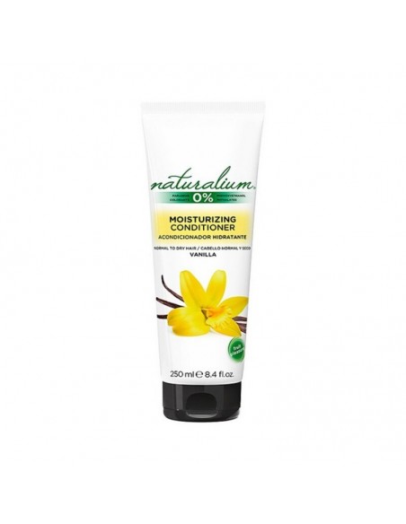 Acondicionador Reparador Vainilla Naturalium (250 ml) (250 ml)