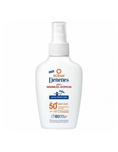 Sonnenschutzspray Sol Protech Denenes...