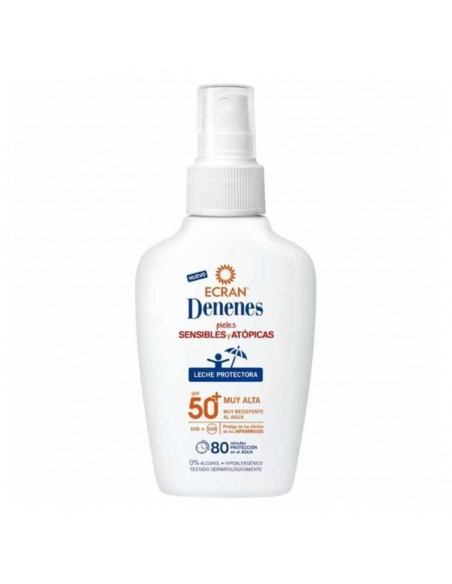 Spray Protector Solar Sol Protech Denenes SPF 50+ (100 ml) 50+ (100 ml