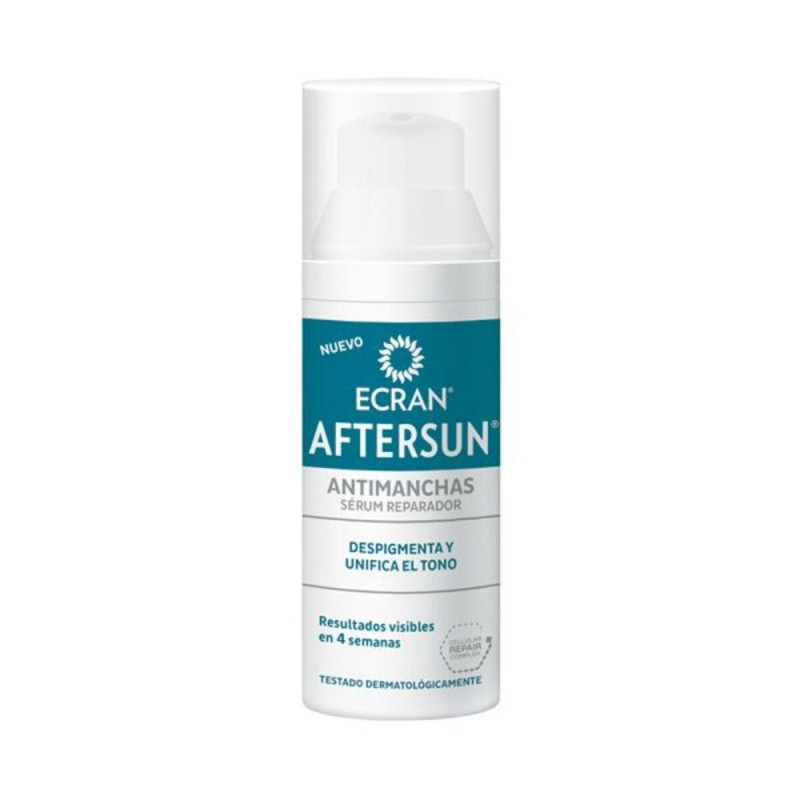 AfterSun Repair Complex Ecran (50 ml) (50 ml)