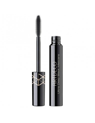 Mascara per Ciglia Ultra Deep Black...