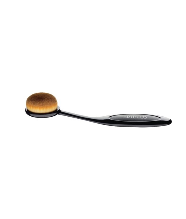 Make-Up Pinsel Medium Oval Artdeco